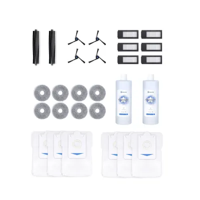 Half Year Accessories Kit for DEEBOT X2