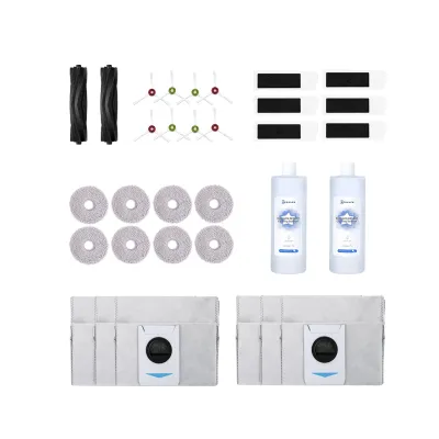 Half Year Accessories Kit for DEEBOT T20 