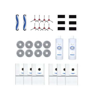 Half Year Accessories Kit for DEEBOT T30