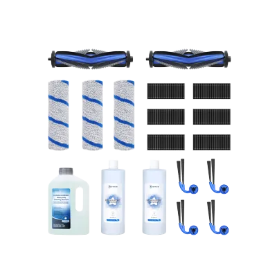 Half Year Accessories Kit for X11 series