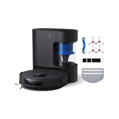DEEBOT N20 PLUS & Accessories Bundle
