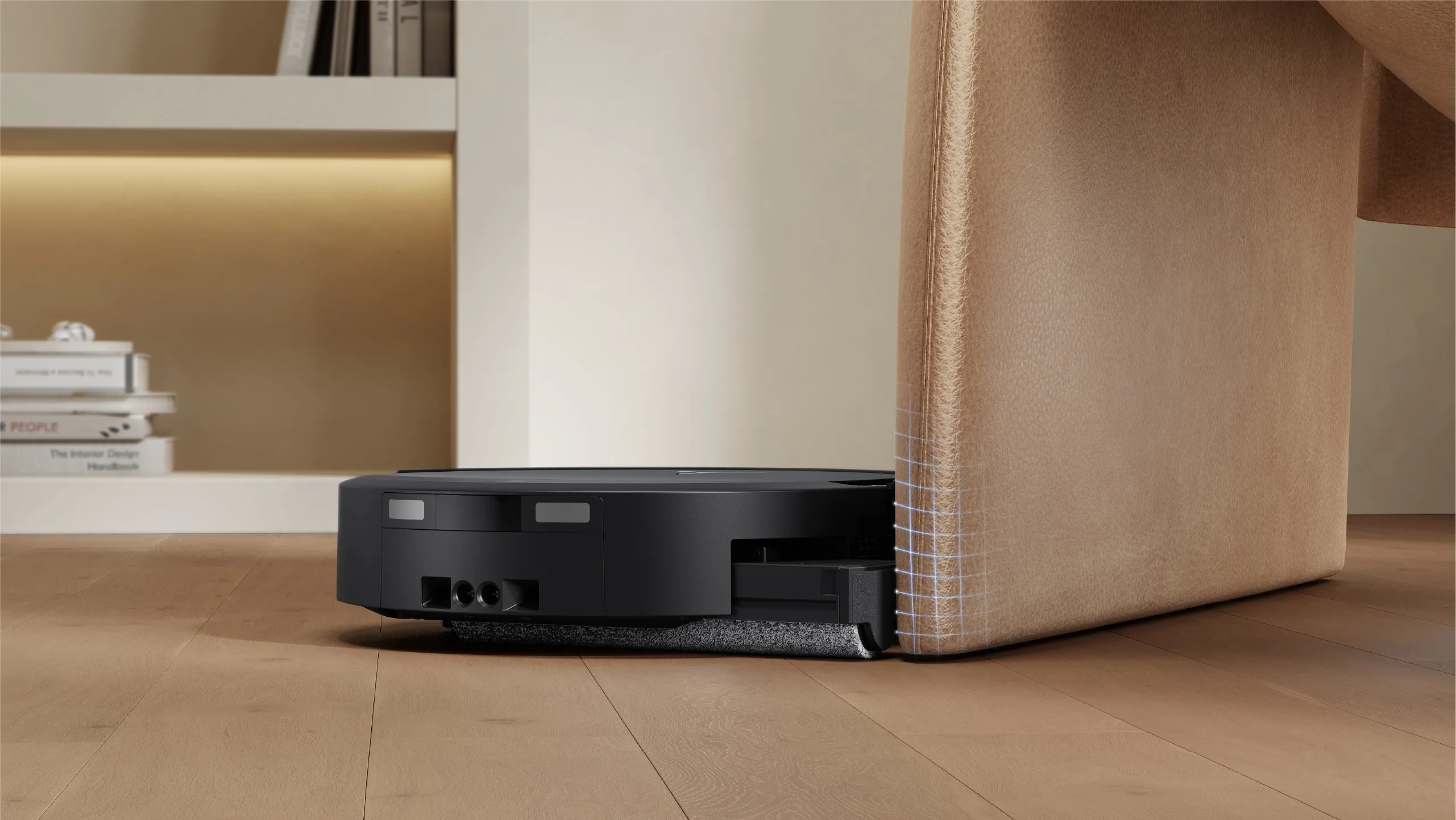 Total Home Coverage. Unstoppable Clean.