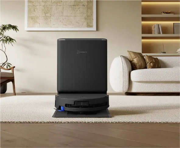 Refined Design, Intuitive Harmony