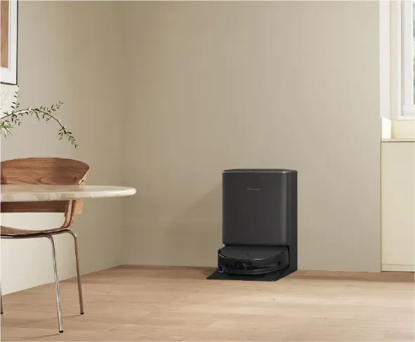 Orchestrating Harmony and Calm for the Home