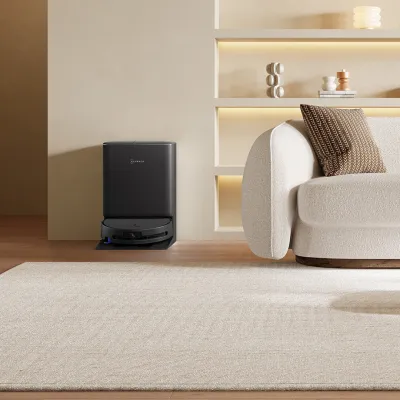 DEEBOT T90 OMNI & Accessories Bundle