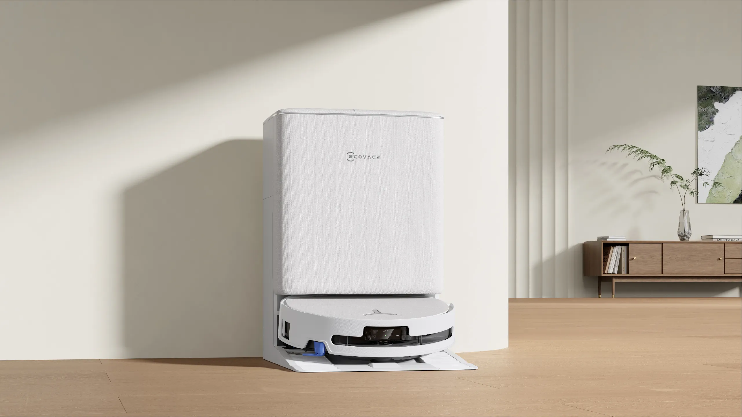 Elegant Design Meets Effortless Maintenance