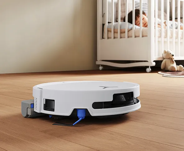 All-Dimensional Noise Reduction