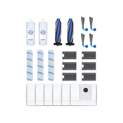 Half Year Accessories Kit for DEEBOT T90