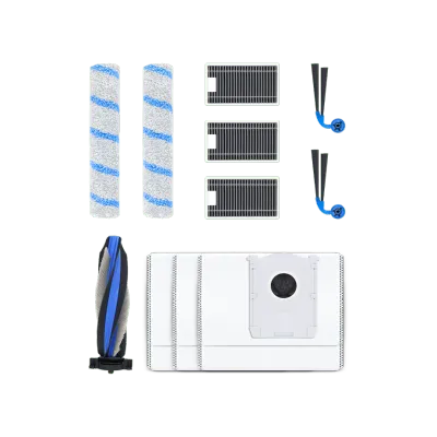 Quarterly Accessories Kit for DEEBOT T90