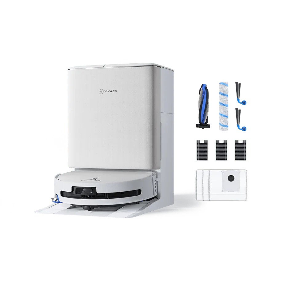 jp deebot t90 omni white accessories bundle 920x920