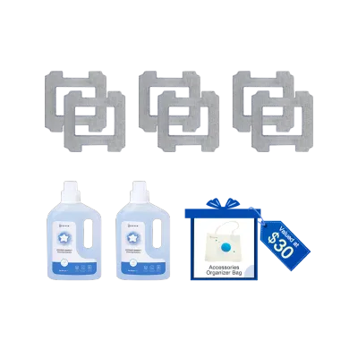 Annual Accessories Kit for WINBOT W1S