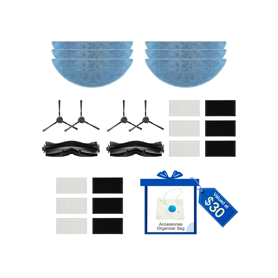 au deebot neo20 half year accessories bundle 920x920 1