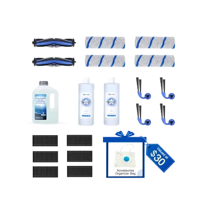 Half Year Accessories Kit for X11 series