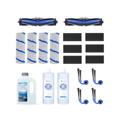 au deebot x11 series half year accessories bundle 920x920