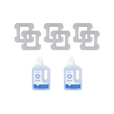 Annual Accessories Kit for WINBOT W2 PRO