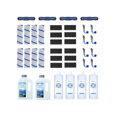 au deebot x11 series yearly accessories bundle 920x920