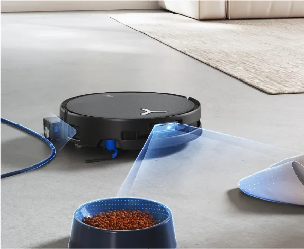 AIVI 3D 3.0 Omni-approach Technology