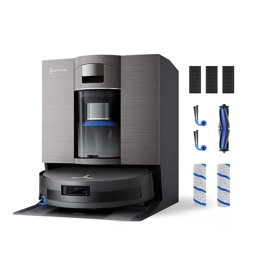 X11 OmniCyclone bundle