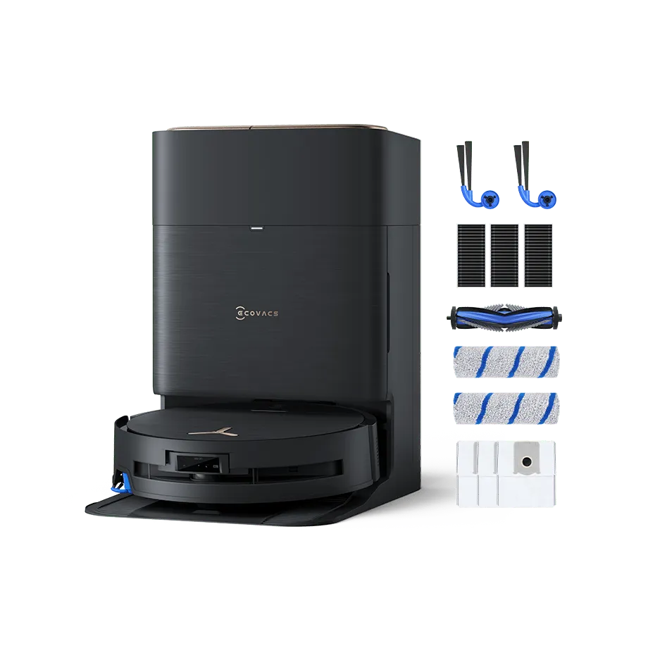 X8 MAX PRO OMNI Bundle