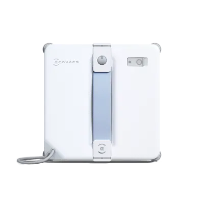 WINBOT Lite Window Cleaning Robot(Win-SLAM 4.0,5 Smart Cleaning Modes)