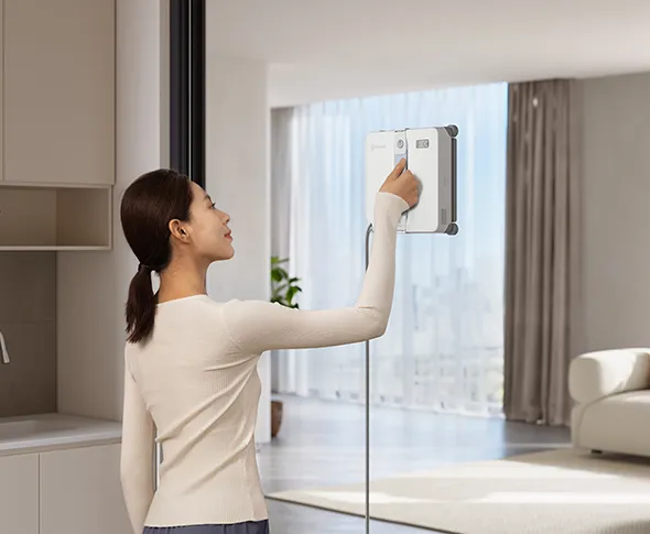 Space-saving and easy to store Space-saving and easy to store