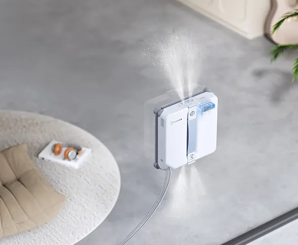 Ultrasonic Atomization Spray Ultrasonic Atomization Spray