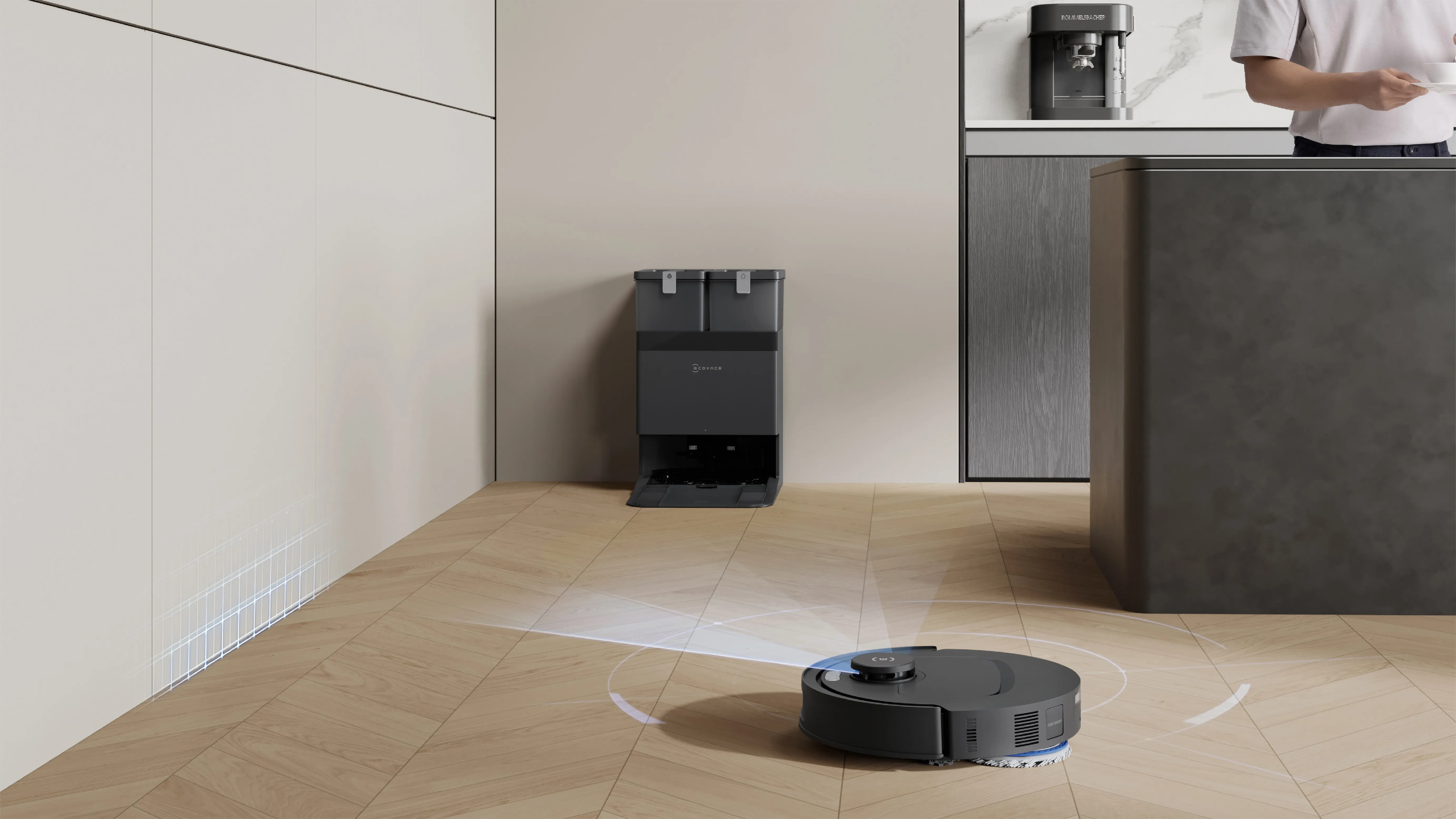 Intelligent Path Planning for worry-free cleaning Intelligent Path Planning for worry-free cleaning