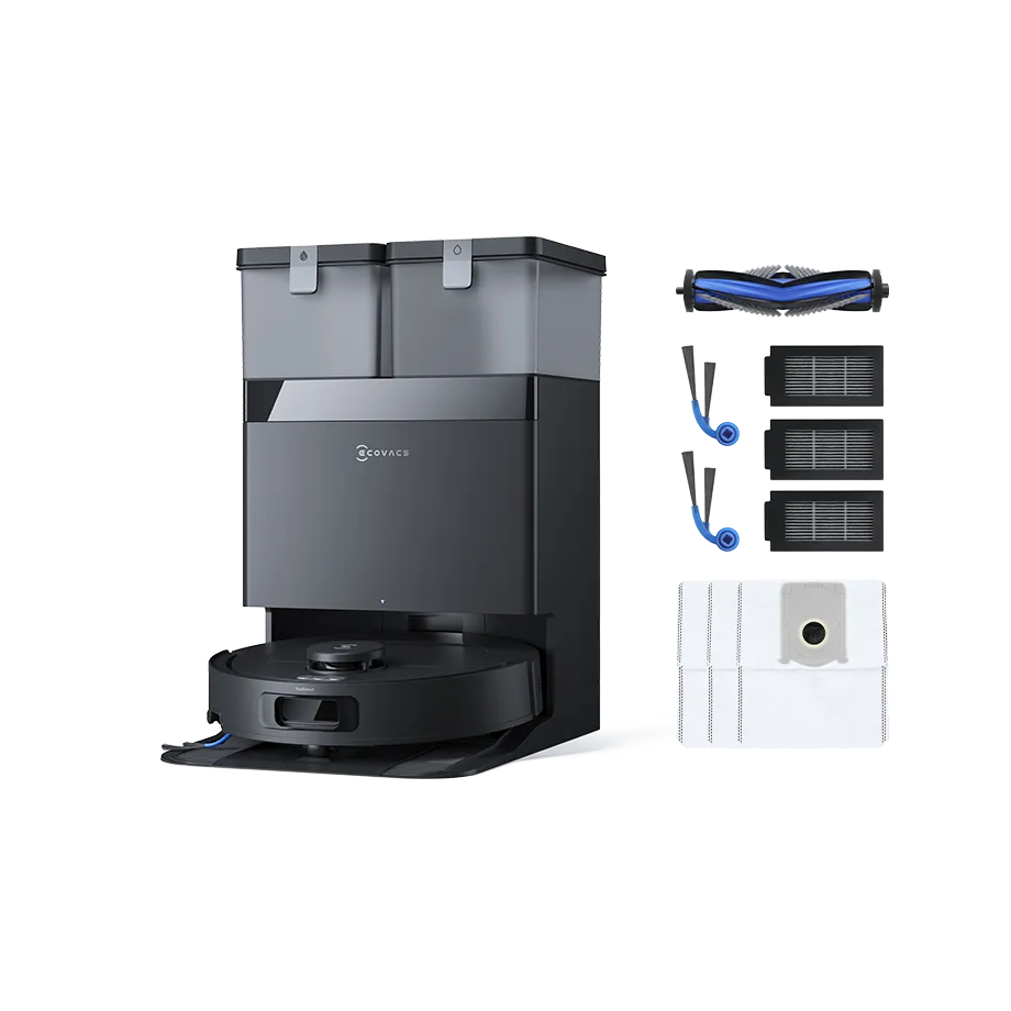 T30S PRO PLUS Black Bundle