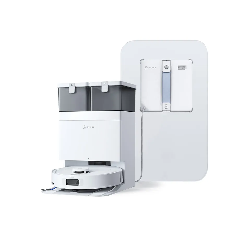T30S PRO PLUS White&Winbot Lite