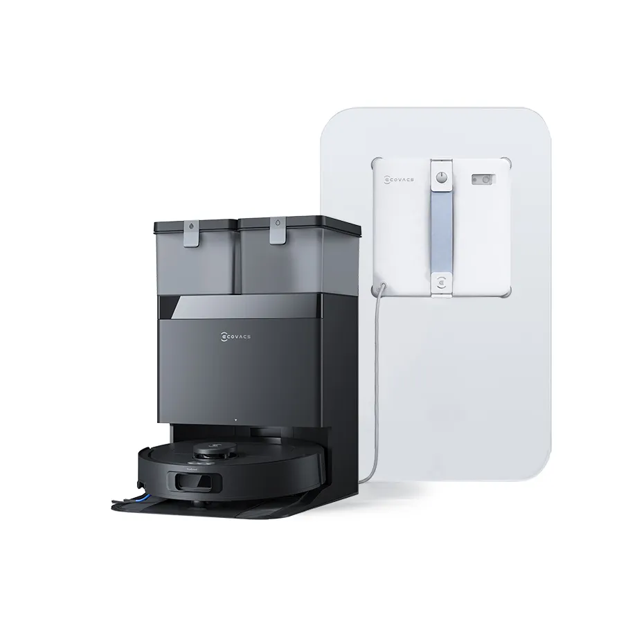 T30S PRO PLUS Black&Winbot Lite
