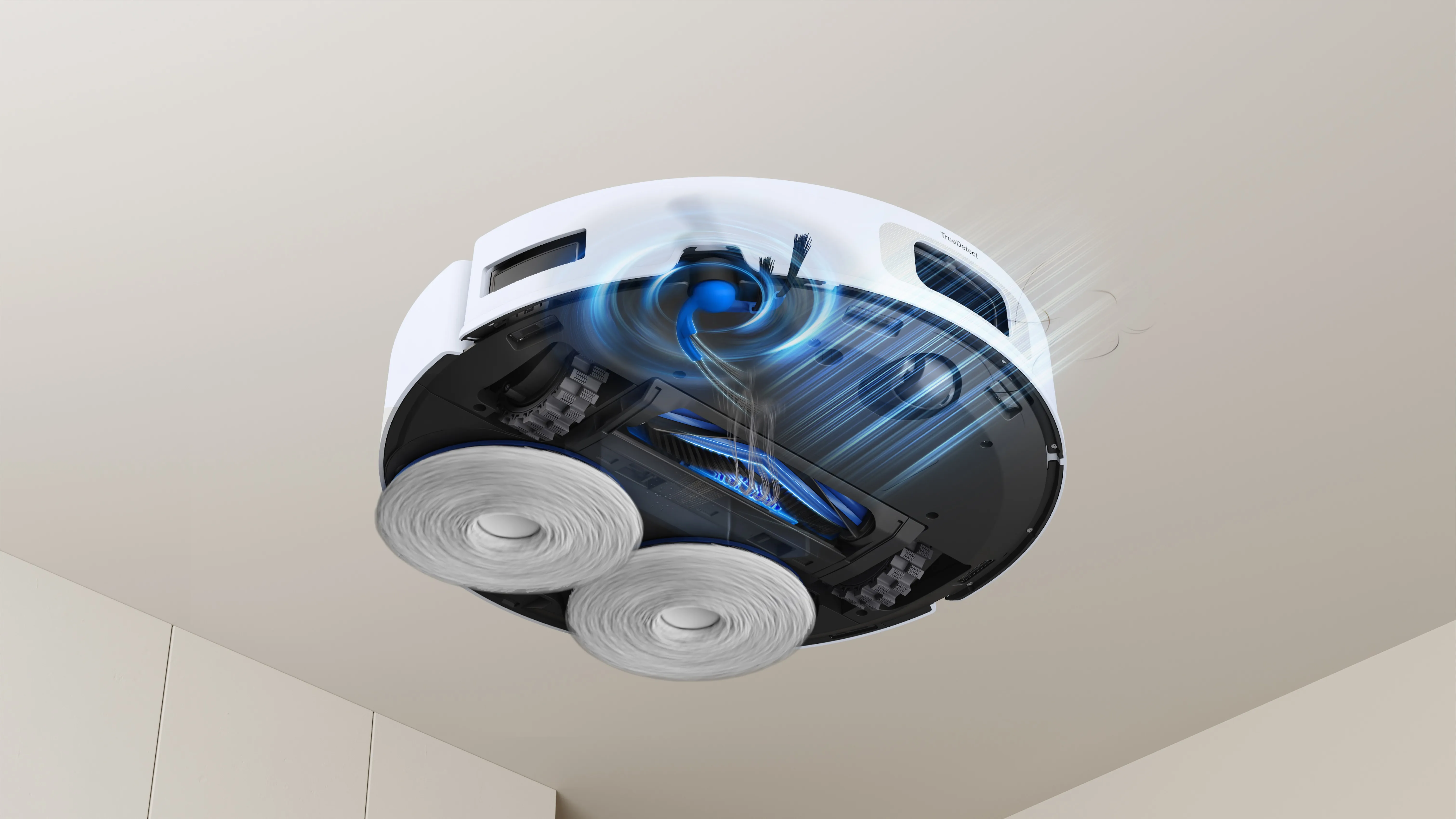 Unrivaled Cleaning Performance Unrivaled Cleaning Performance