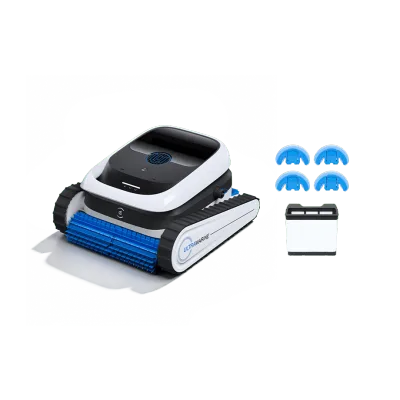 [New Launch] Ultramarine P1 Care Kit Pool Cleaner Robot