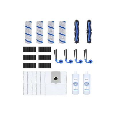 Half Year Accessories Kit for DEEBOT T80S OMNI