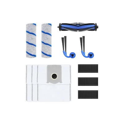 Quarterly Accessories Kit for DEEBOT T80S OMNI