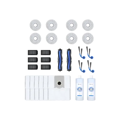 au deebot t30s pro plus half year accessories bundle 920x920