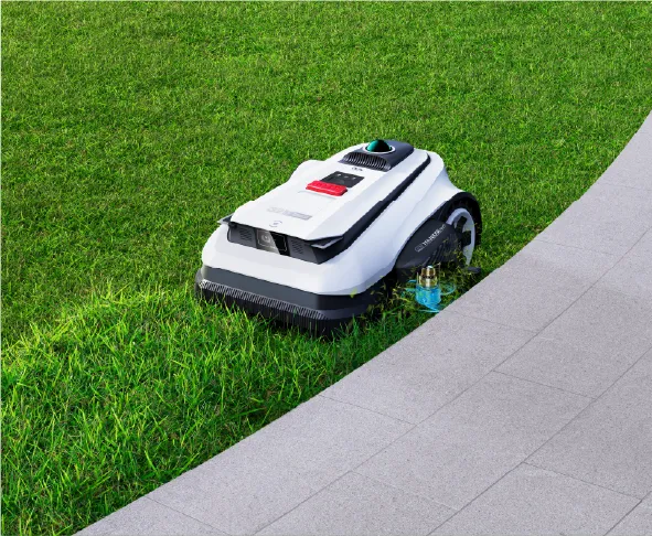 Perfectly Adapts to Diverse Terrains and Obstacles Perfectly Adapts to Diverse Terrains and Obstacles