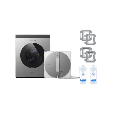 WINBOT W3 OMNI & Accessories Bundle