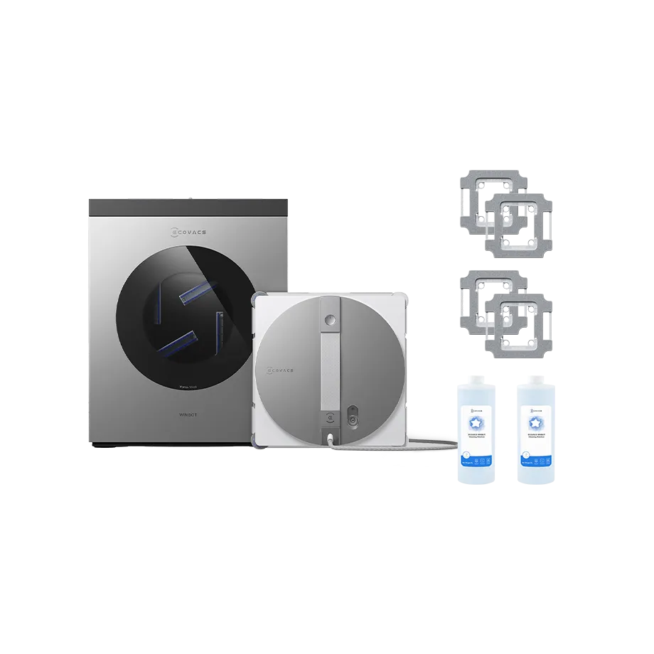 W3 OMNI Bundle