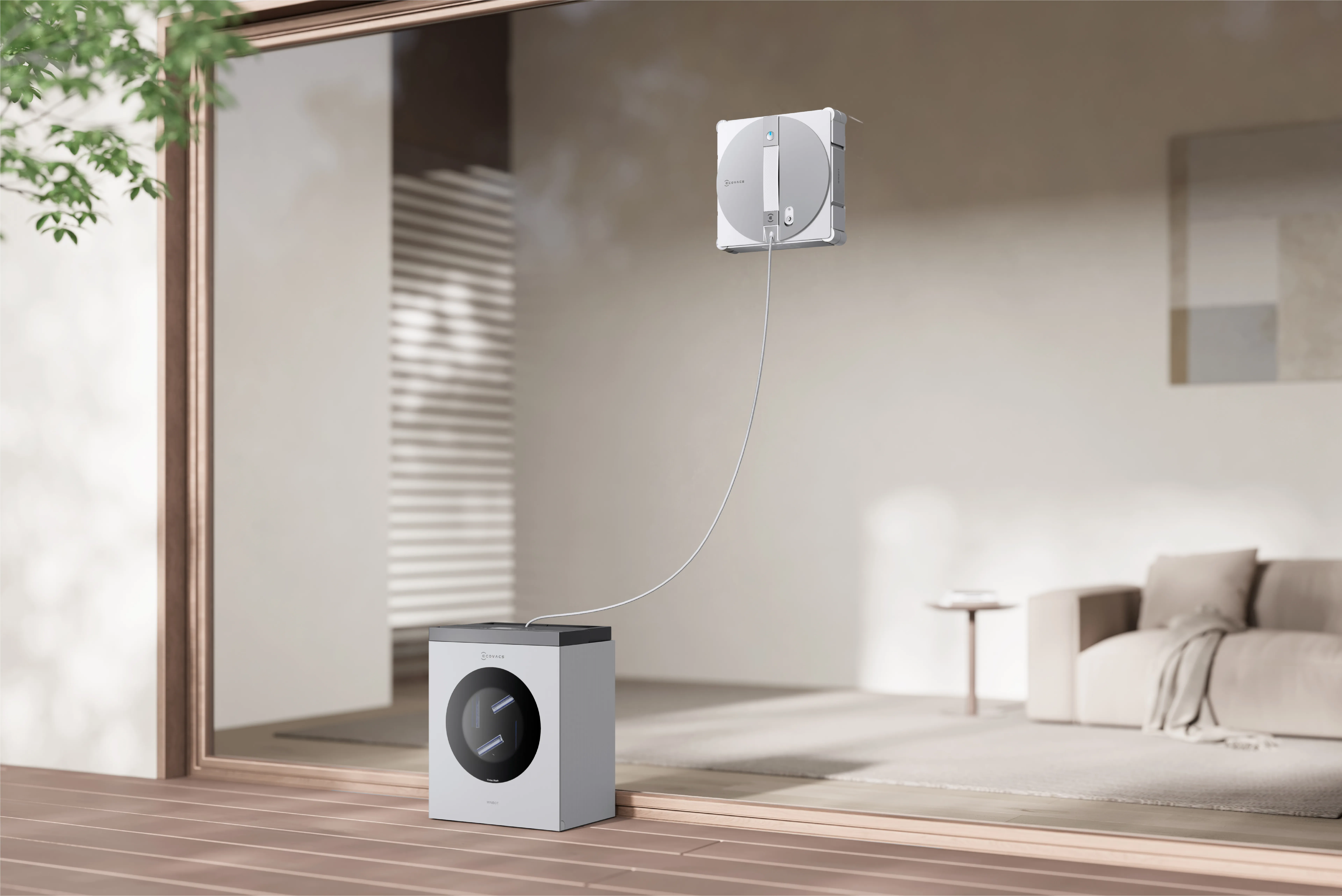 More to Explore: Little Extras That Make Cleaning Easier