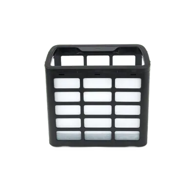 P1 Outer-layer filter baske