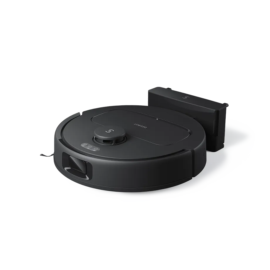 DEEBOT NEO 4.0 BLACK