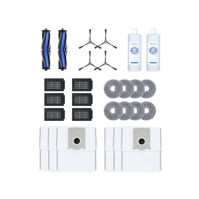 Half Year Accessories Kit for DEEBOT T50 MAX