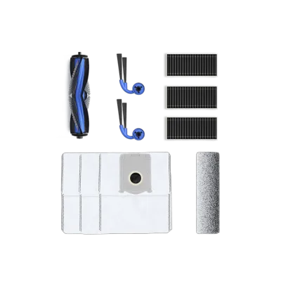 Quarterly Accessories Kit for DEEBOT X8 MAX PRO OMNI