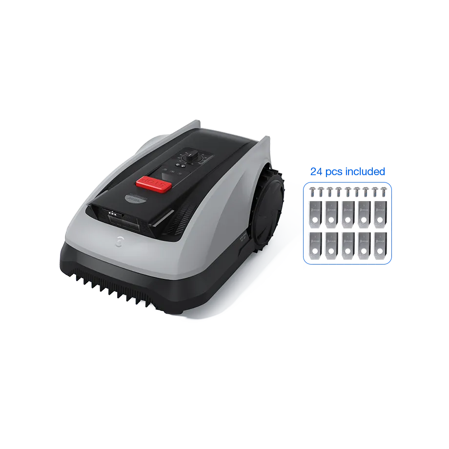 O600 RTK