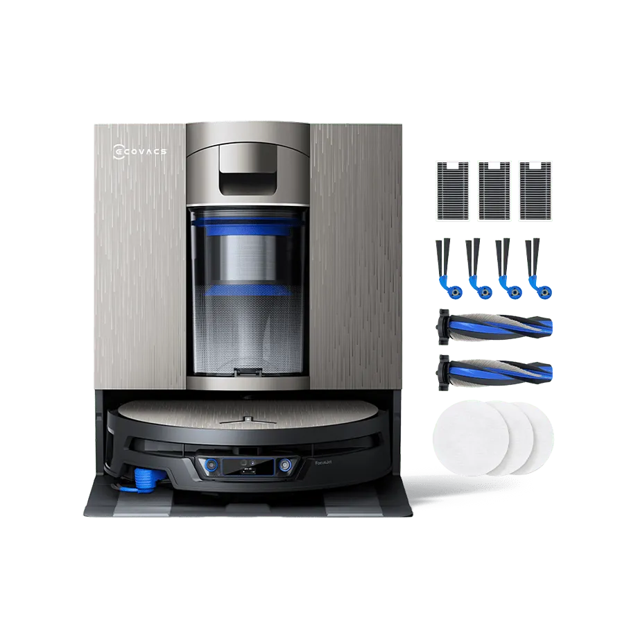 au deebot x12s oc 920x920