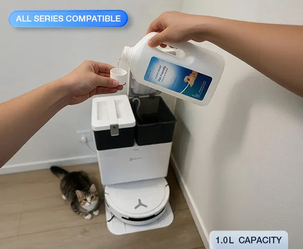 Usage & Specifications
