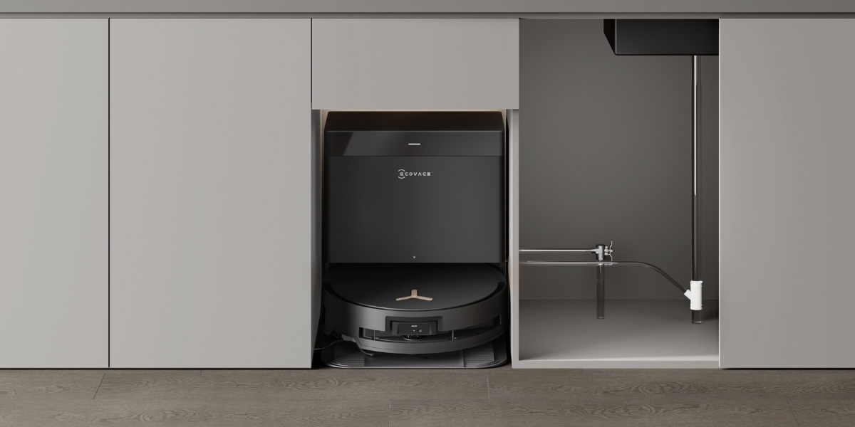 How To Choose A Robot Vacuum With Docking Station ECOVACS AU How To Choose A Robot Vacuum With Docking Station ECOVACS AU