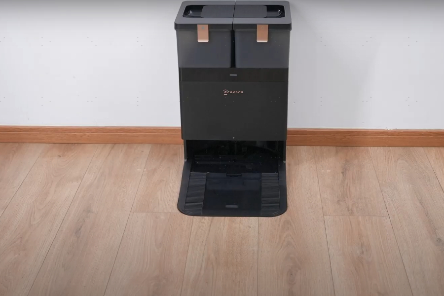 deebot x8 pro omni dock