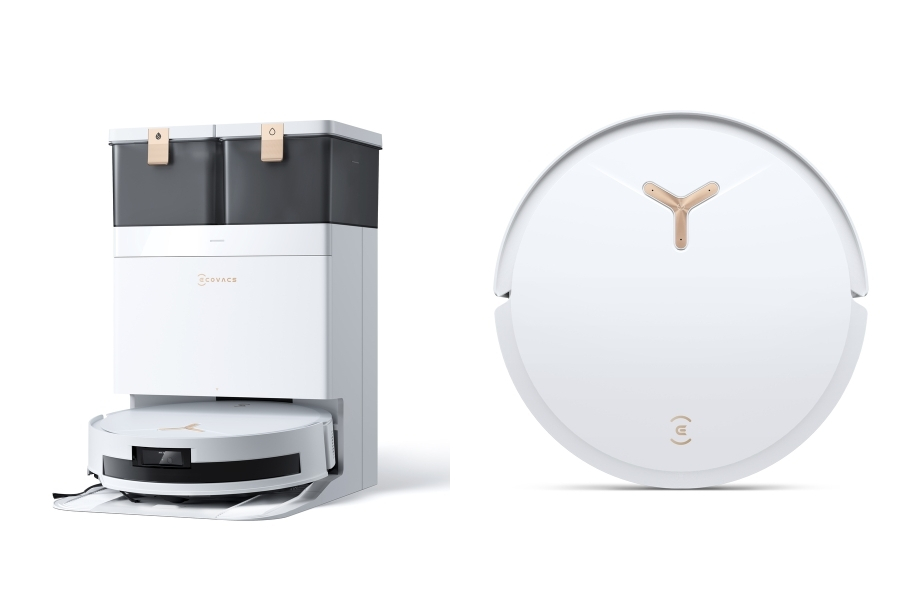 deebot t50 max pro omni robot vacuum cleaner