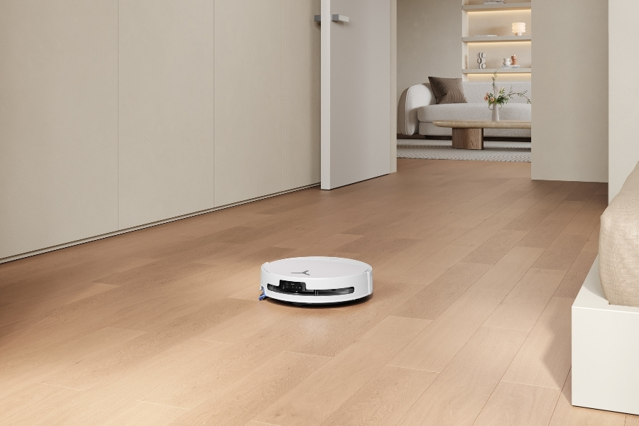 Why vacuums overheat and then refuse to start